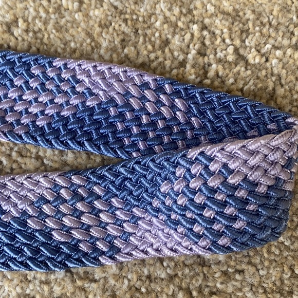 Girl’s Chorded Belt size 7 with tassel - Picture 5 of 12